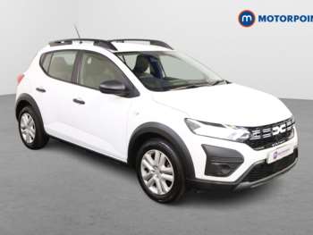 2024 - 1.0 TCe Essential 5dr