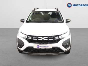 Used Dacia Sandero Stepway 2024 for sale - 74648714: Photo