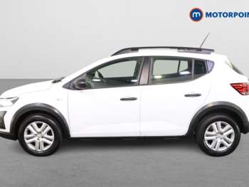 Used Dacia Sandero Stepway 2024 for sale - 74648714: Photo