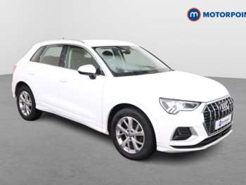 2019 - 35 TDI Quattro Sport 5dr