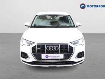 Used Audi Q3 2019 for sale - 74950270: Photo