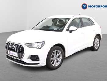 Used Audi Q3 2019 for sale - 74950270: Photo