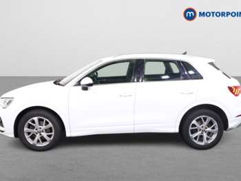 Used Audi Q3 2019 for sale - 74950270: Photo