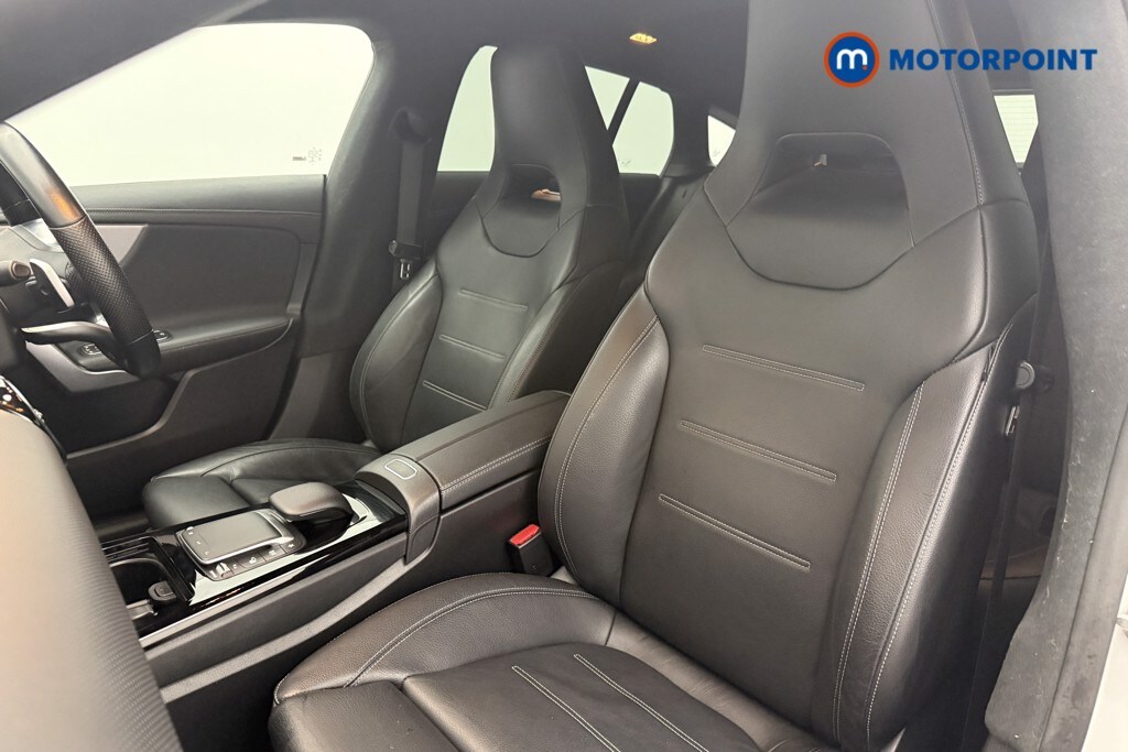 Used Mercedes-Benz CLA 2021 for sale - 78223715: Photo 10