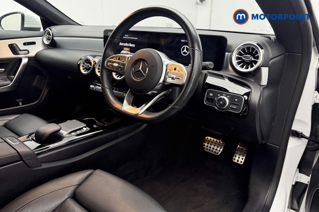 Used Mercedes-Benz CLA 2021 for sale - 78223715: Photo 13