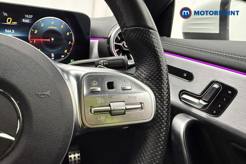 Used Mercedes-Benz CLA 2021 for sale - 78223715: Photo 15