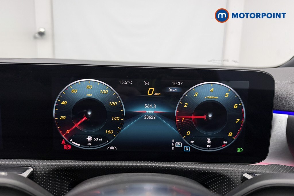 Used Mercedes-Benz CLA 2021 for sale - 78223715: Photo 16