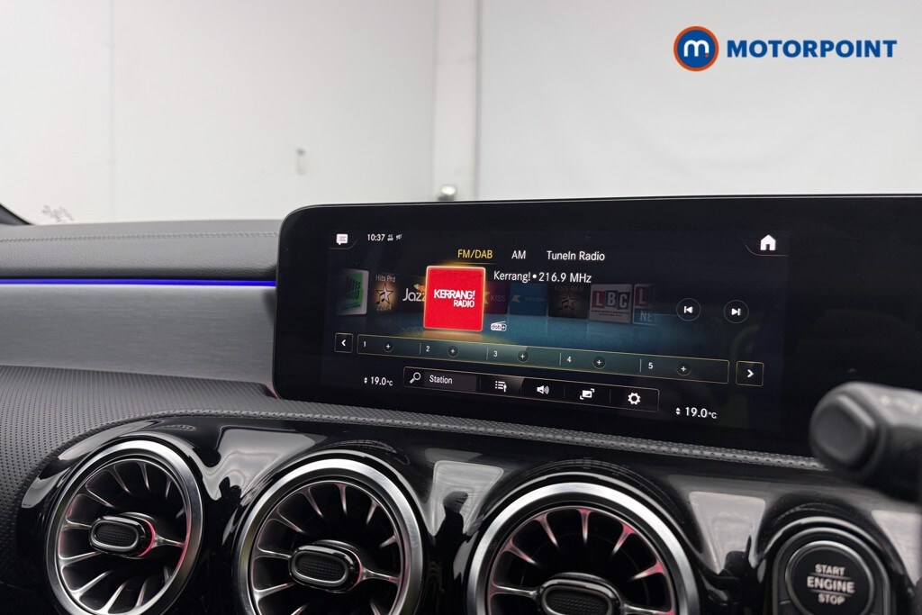 Used Mercedes-Benz CLA 2021 for sale - 78223715: Photo 17