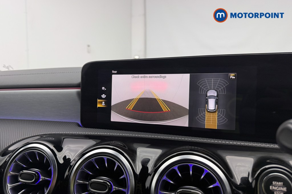 Used Mercedes-Benz CLA 2021 for sale - 78223715: Photo 18