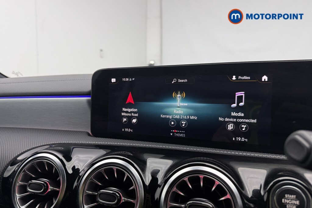 Used Mercedes-Benz CLA 2021 for sale - 78223715: Photo 19