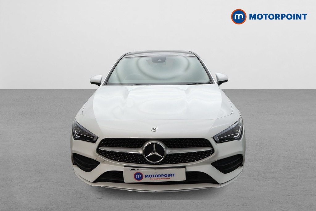Used Mercedes-Benz CLA 2021 for sale - 78223715: Photo 2