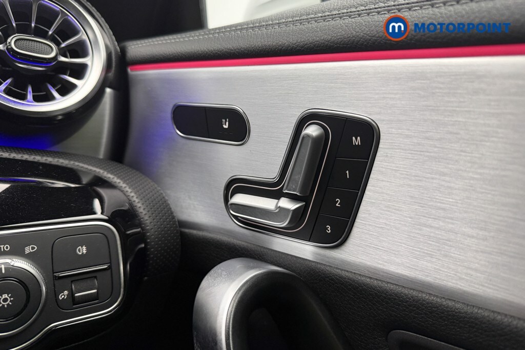 Used Mercedes-Benz CLA 2021 for sale - 78223715: Photo 25