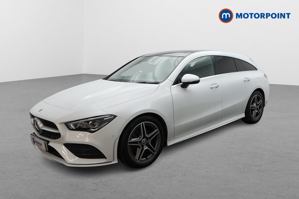 Used Mercedes-Benz CLA 2021 for sale - 78223715: Photo 3