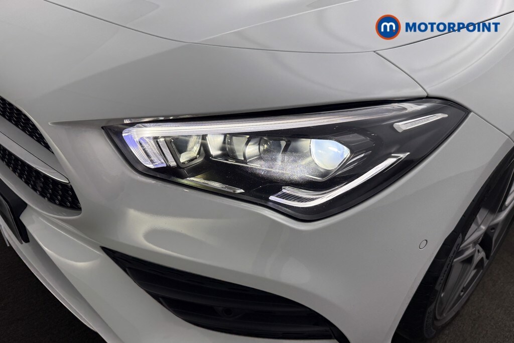 Used Mercedes-Benz CLA 2021 for sale - 78223715: Photo 31