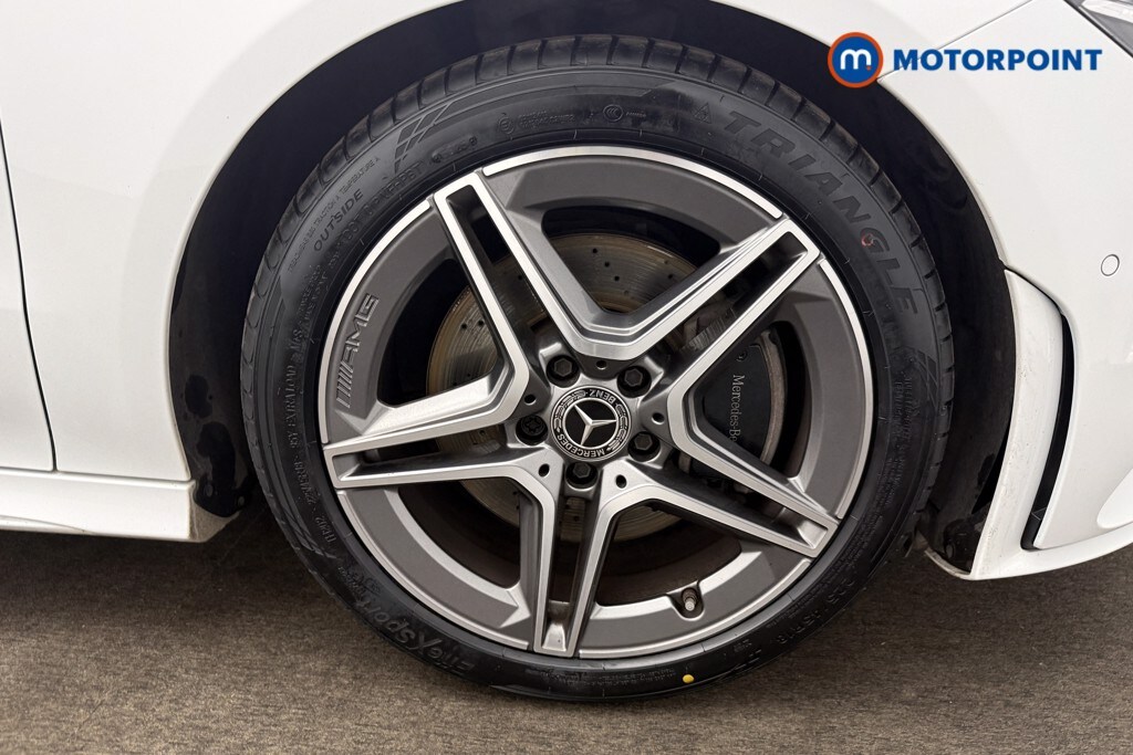 Used Mercedes-Benz CLA 2021 for sale - 78223715: Photo 32