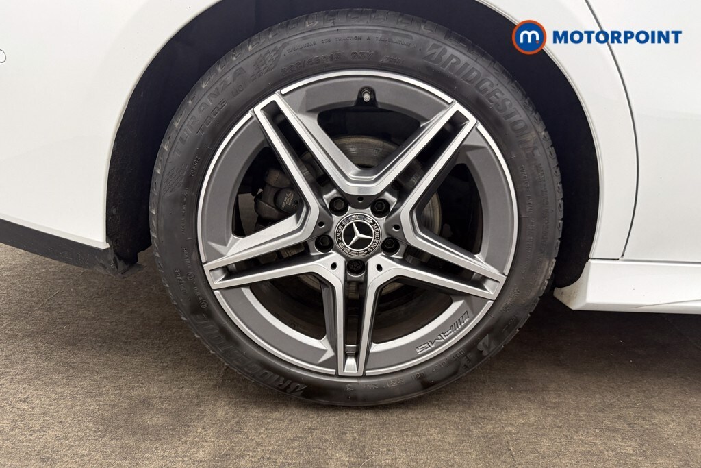 Used Mercedes-Benz CLA 2021 for sale - 78223715: Photo 33