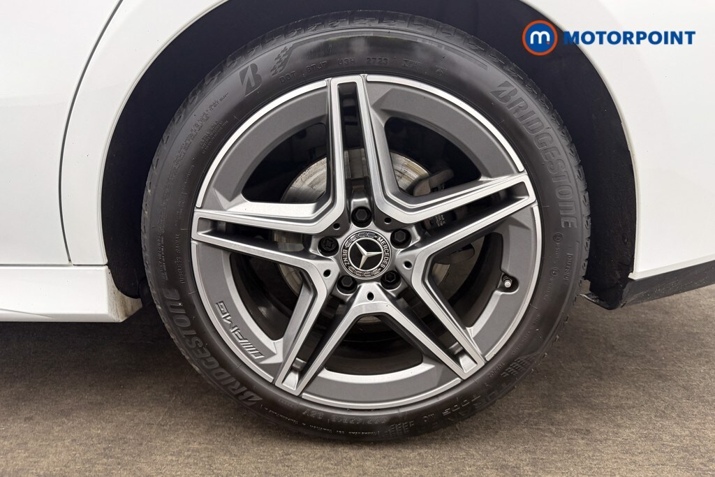 Used Mercedes-Benz CLA 2021 for sale - 78223715: Photo 34