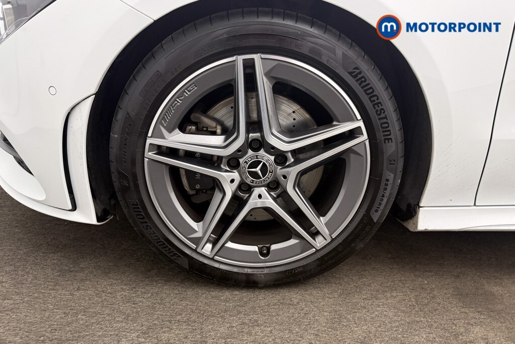 Used Mercedes-Benz CLA 2021 for sale - 78223715: Photo 35