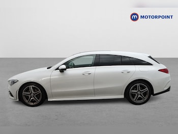 Used Mercedes-Benz CLA 2021 for sale - 78223715: Photo