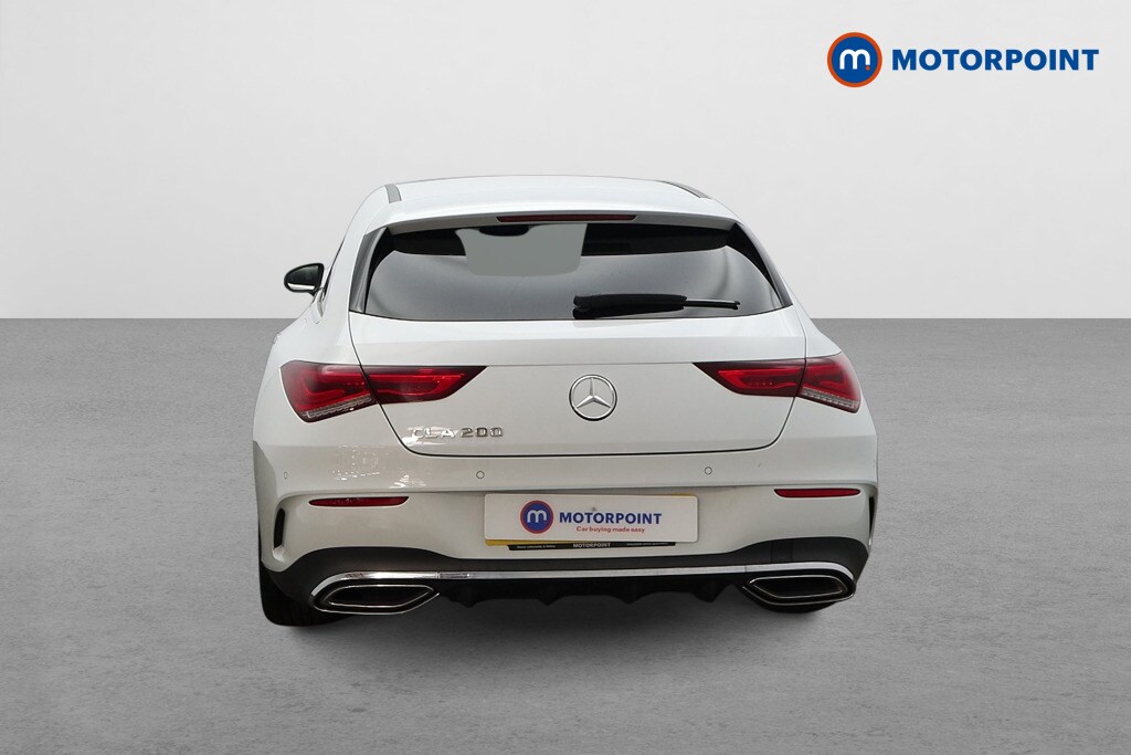 Used Mercedes-Benz CLA 2021 for sale - 78223715: Photo 6