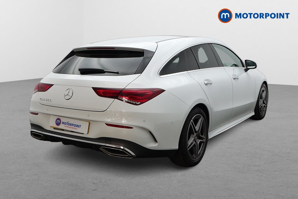 Used Mercedes-Benz CLA 2021 for sale - 78223715: Photo 7