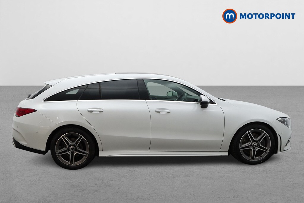 Used Mercedes-Benz CLA 2021 for sale - 78223715: Photo 8