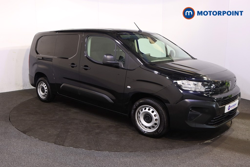 Used Peugeot Partner 2024 for sale - 76008878: Photo 1