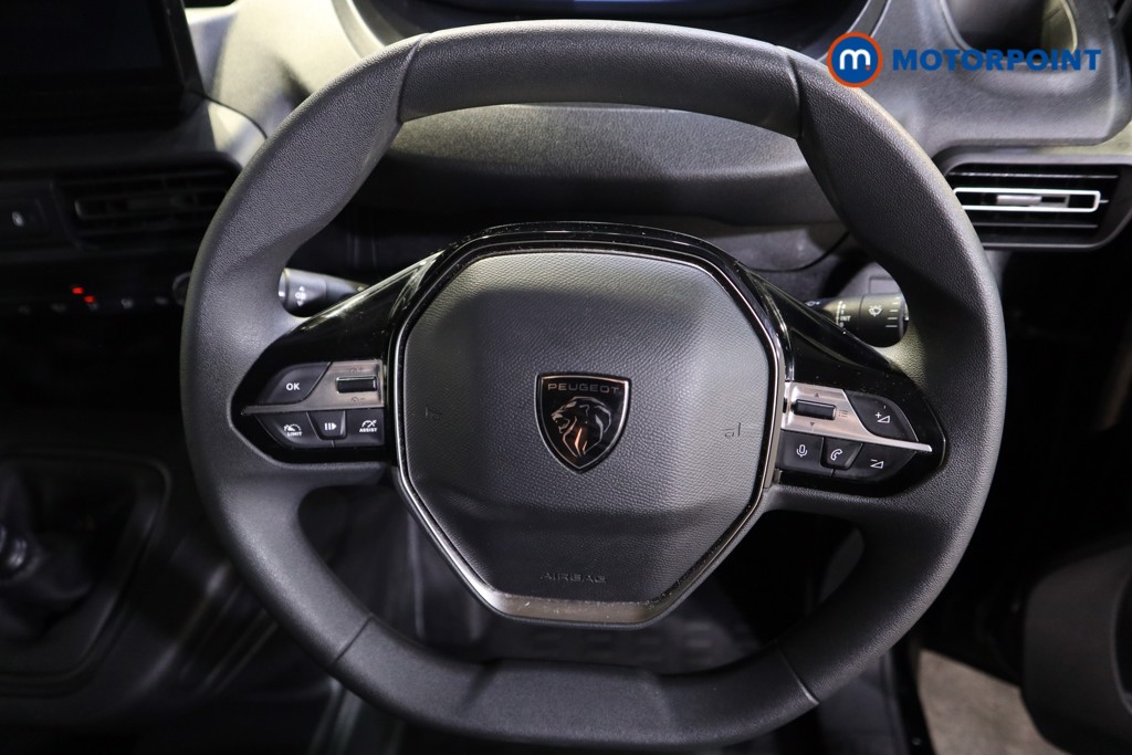 Used Peugeot Partner 2024 for sale - 76008878: Photo 10