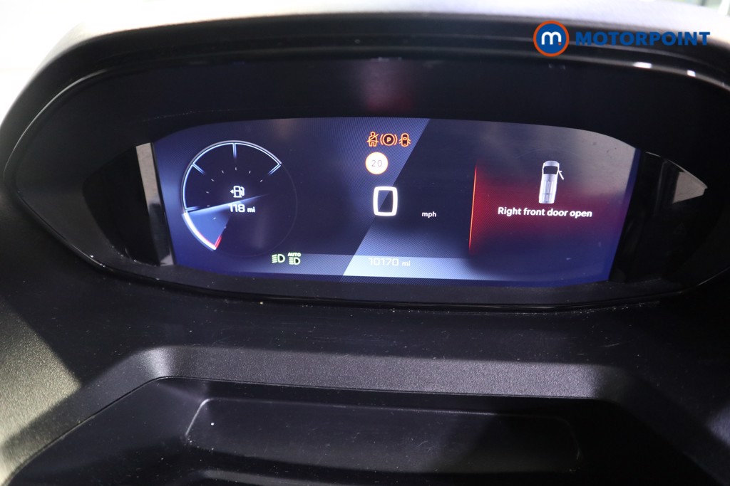 Used Peugeot Partner 2024 for sale - 76008878: Photo 13