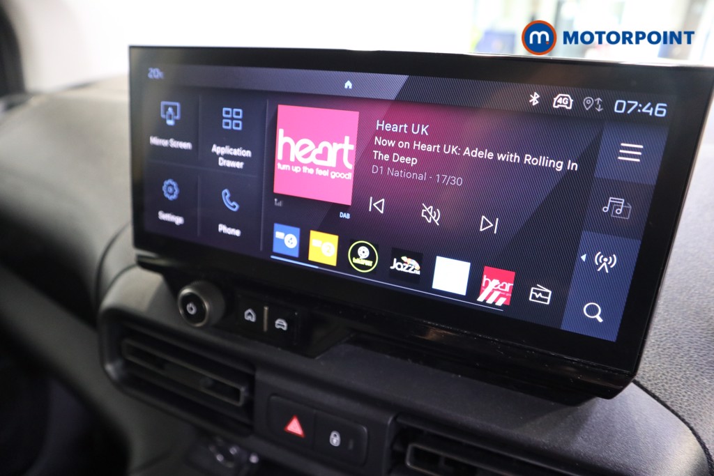 Used Peugeot Partner 2024 for sale - 76008878: Photo 14