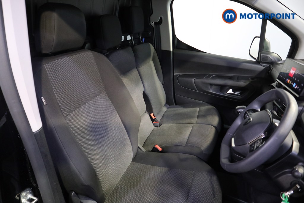 Used Peugeot Partner 2024 for sale - 76008878: Photo 18