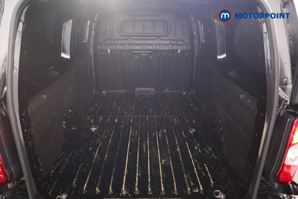 Used Peugeot Partner 2024 for sale - 76008878: Photo 20