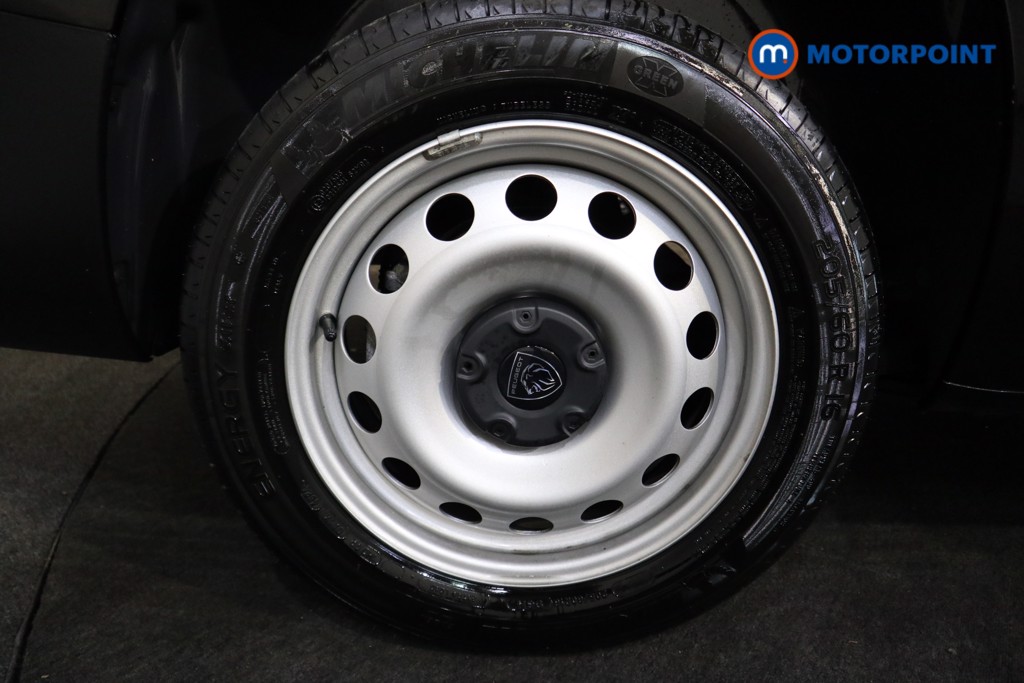 Used Peugeot Partner 2024 for sale - 76008878: Photo 21
