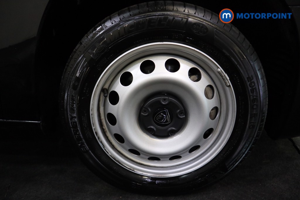 Used Peugeot Partner 2024 for sale - 76008878: Photo 22
