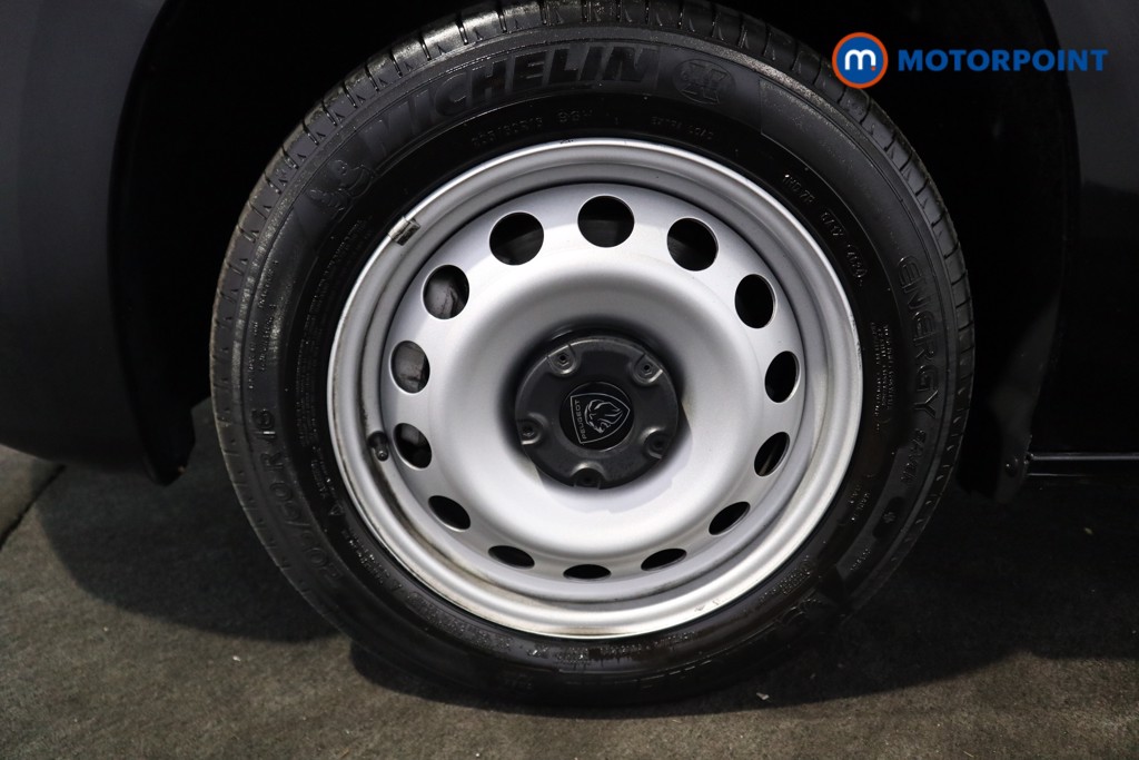 Used Peugeot Partner 2024 for sale - 76008878: Photo 23