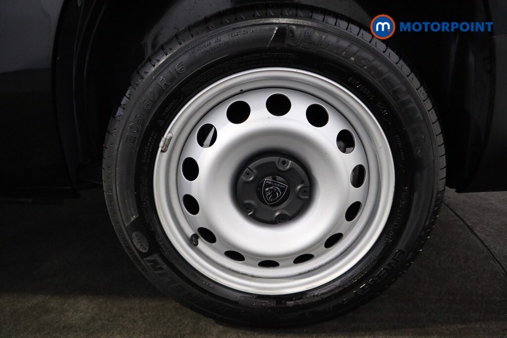 Used Peugeot Partner 2024 for sale - 76008878: Photo 24