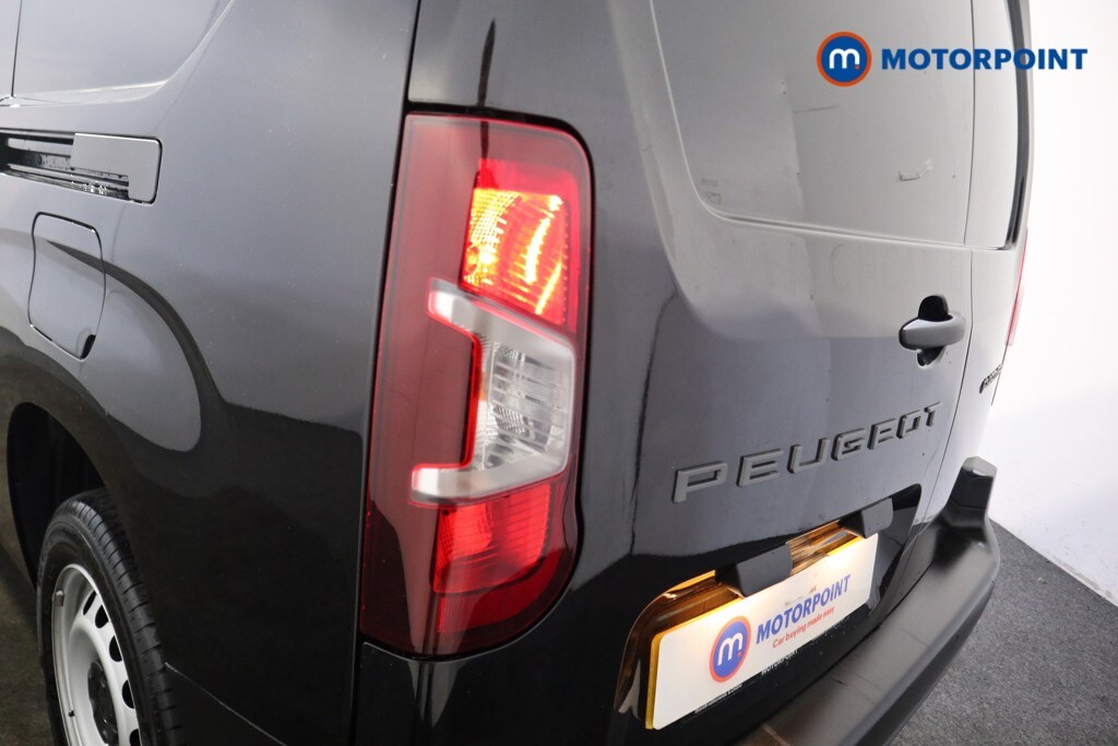 Used Peugeot Partner 2024 for sale - 76008878: Photo 26