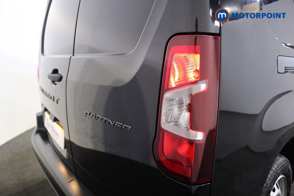 Used Peugeot Partner 2024 for sale - 76008878: Photo 27