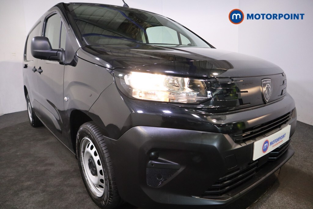 Used Peugeot Partner 2024 for sale - 76008878: Photo 28