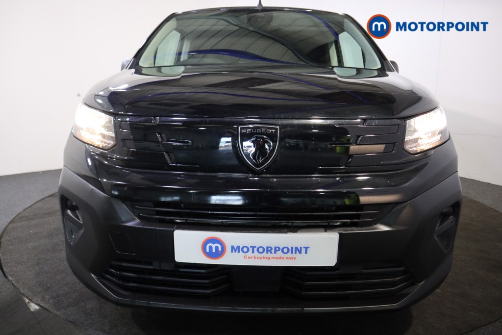 Used Peugeot Partner 2024 for sale - 76008878: Photo 29