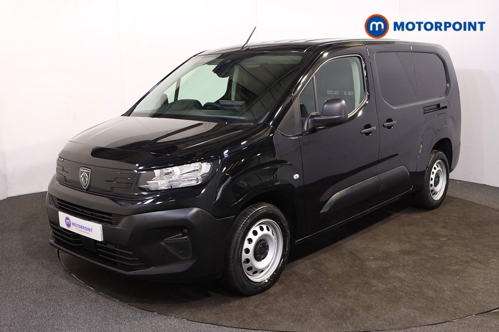 Used Peugeot Partner 2024 for sale - 76008878: Photo 3