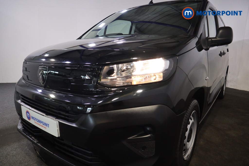 Used Peugeot Partner 2024 for sale - 76008878: Photo 30