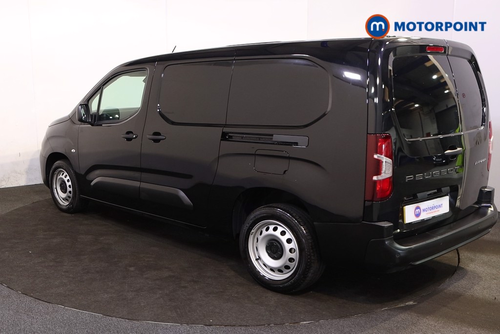 Used Peugeot Partner 2024 for sale - 76008878: Photo 5