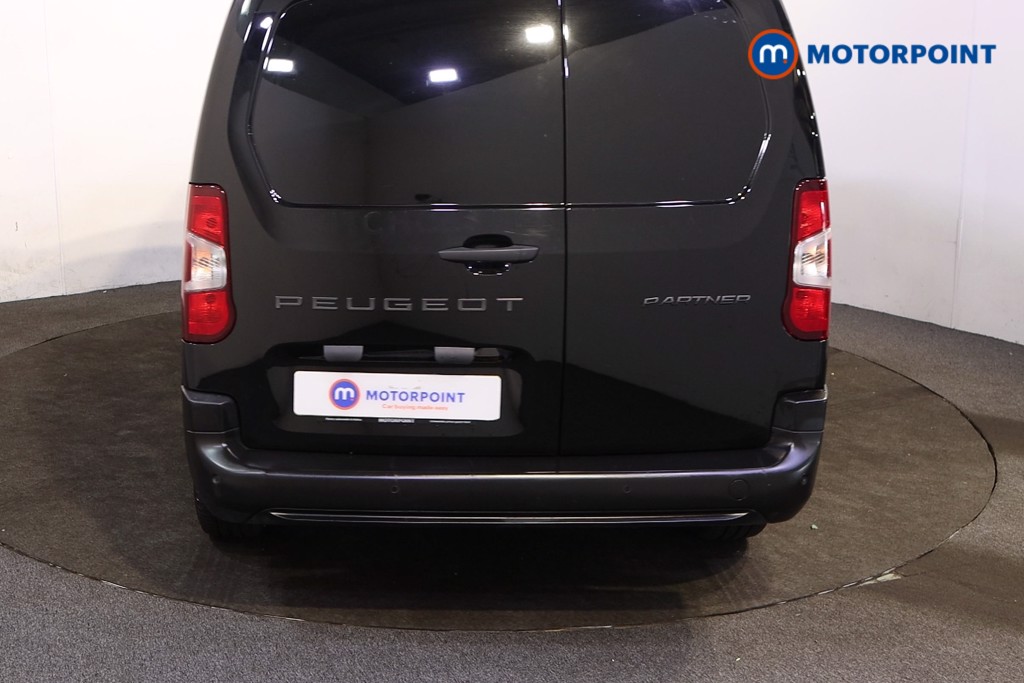 Used Peugeot Partner 2024 for sale - 76008878: Photo 6