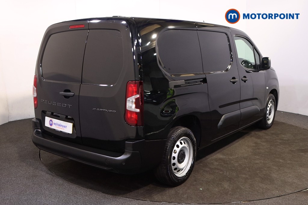 Used Peugeot Partner 2024 for sale - 76008878: Photo 7