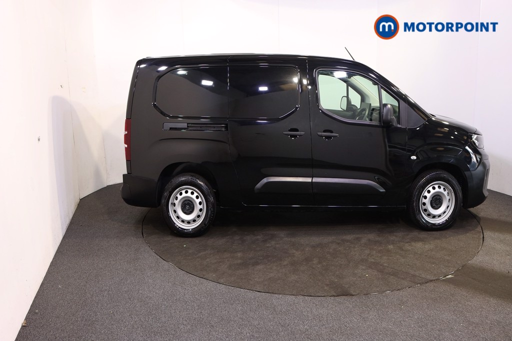 Used Peugeot Partner 2024 for sale - 76008878: Photo 8