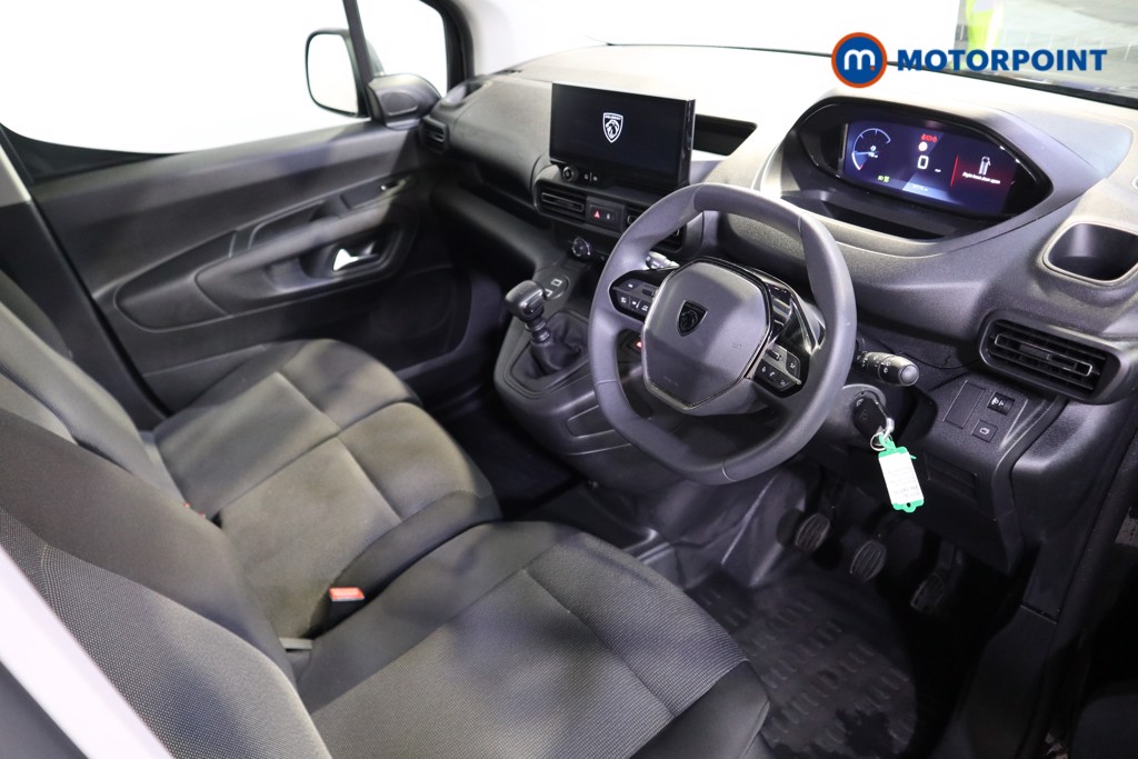 Used Peugeot Partner 2024 for sale - 76008878: Photo 9