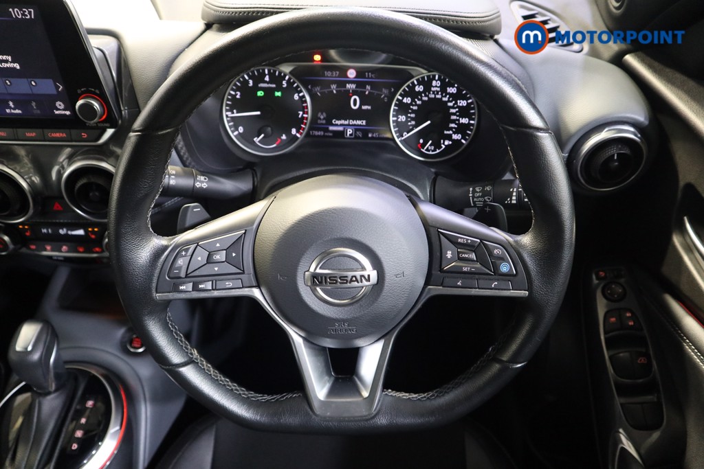 Used Nissan Juke 2022 for sale - 77715774: Photo 10