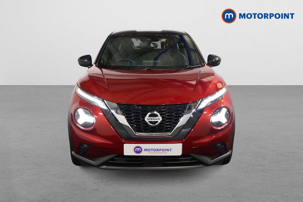 Used Nissan Juke 2022 for sale - 77715774: Photo 2