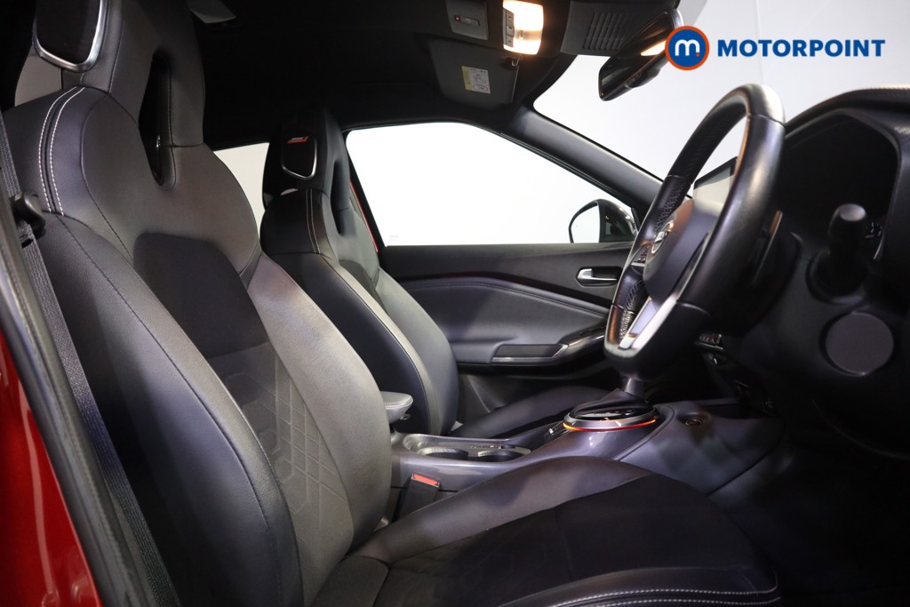 Used Nissan Juke 2022 for sale - 77715774: Photo 23